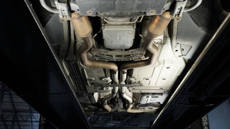 2006 Dodge Magnum SRT-8