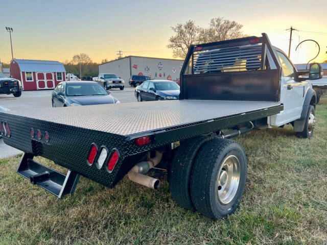 2020 Ford F-450 Super Duty for sale at 66 Auto Center and The Dent Shop in Joplin, MO