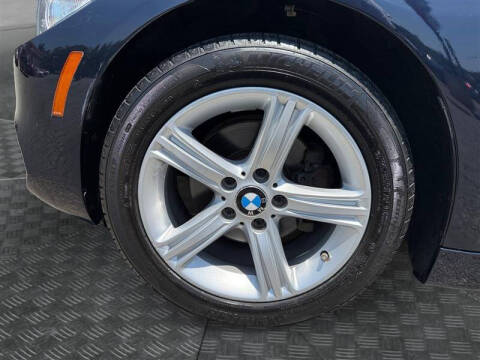 2015 BMW 4 Series 428i xDrive