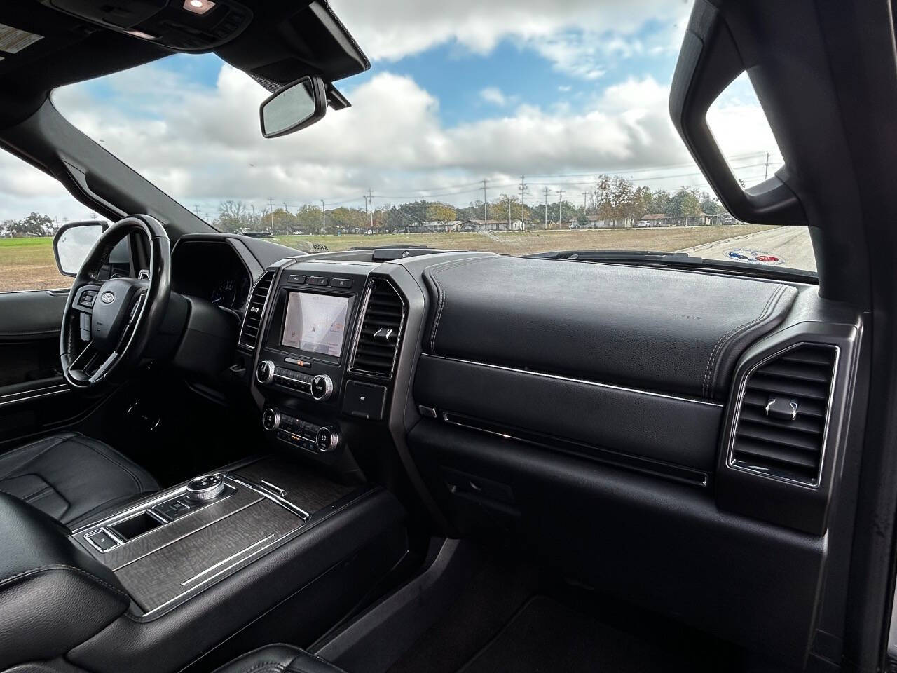 2020 Ford Expedition MAX for sale at SEGUIN MOTOR CARS in Seguin, TX