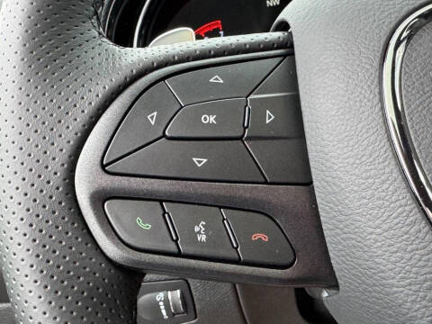 2026 Dodge Durango GT HEMI Plus