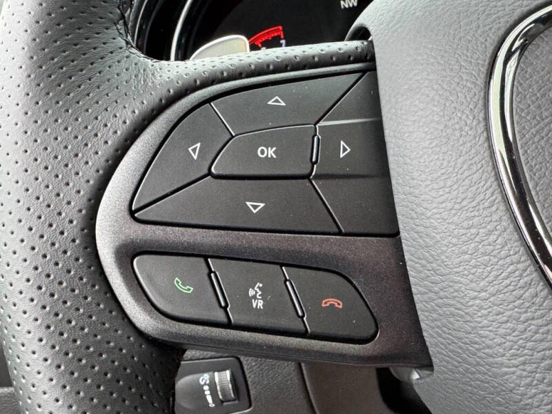 2026 Dodge Durango GT HEMI Plus