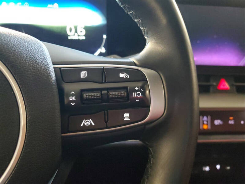 2023 Kia Sportage SX