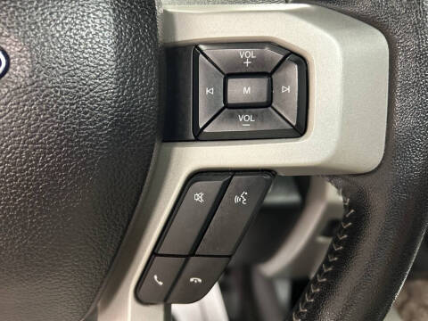 2017 Ford F-250 Super Duty