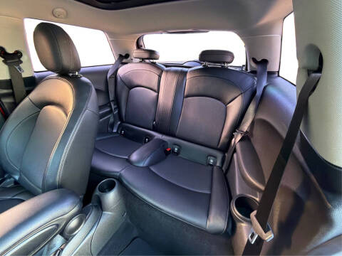 2019 MINI Hardtop 2 Door