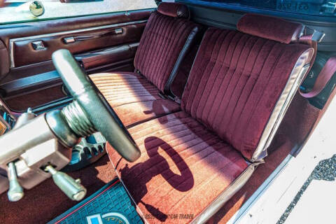 1979 Chevrolet El Camino