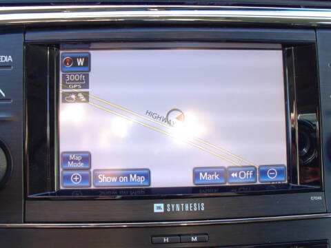 2013 Toyota Avalon Limited