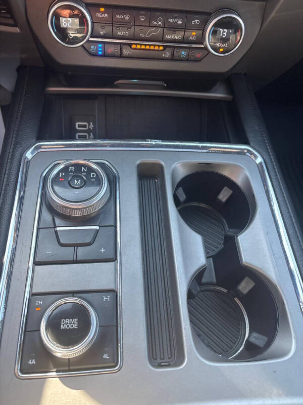 2019 Ford Expedition XLT