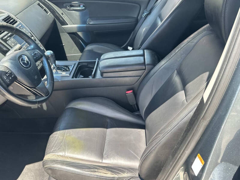 2012 Mazda CX-9 Touring