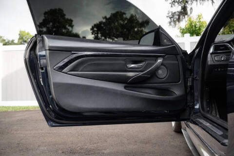 2016 BMW M4