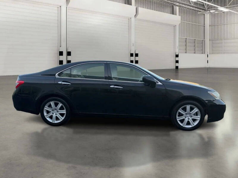 2009 Lexus ES 350