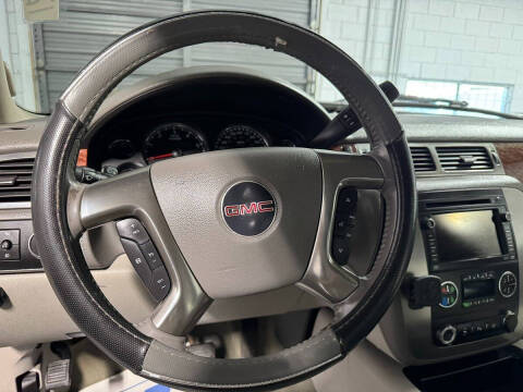 2007 GMC Sierra 2500HD