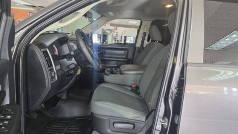 2014 RAM 1500 Express