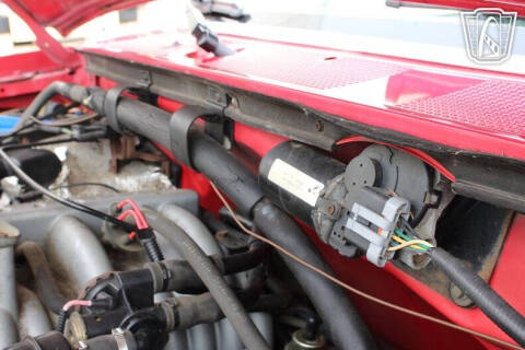 1995 Ford F-250