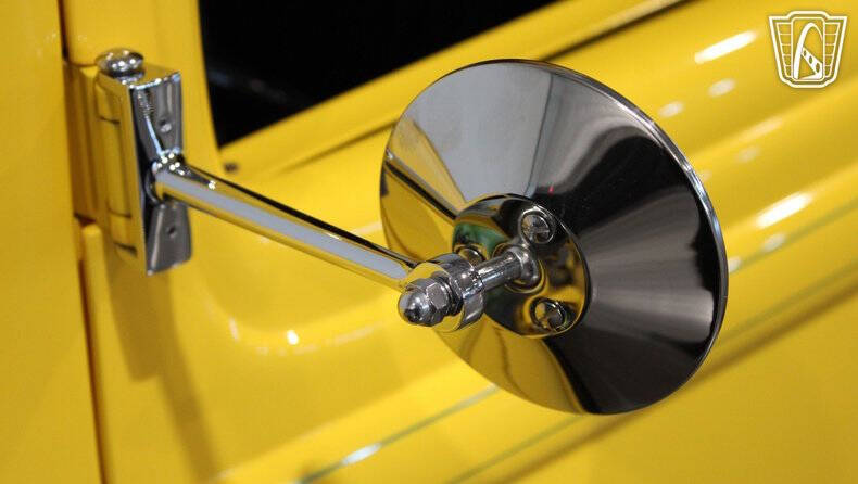 1932 Ford Tudor