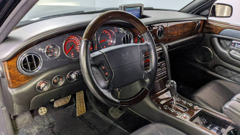 2006 Bentley Arnage T