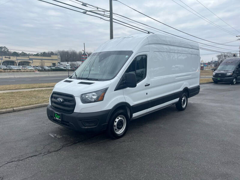 2020 Ford Transit for sale at iCar Auto Sales in Howell NJ