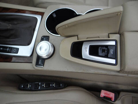 2011 Mercedes-Benz E-Class E 350