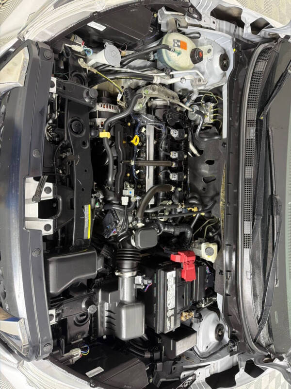 2018 Nissan Kicks SR