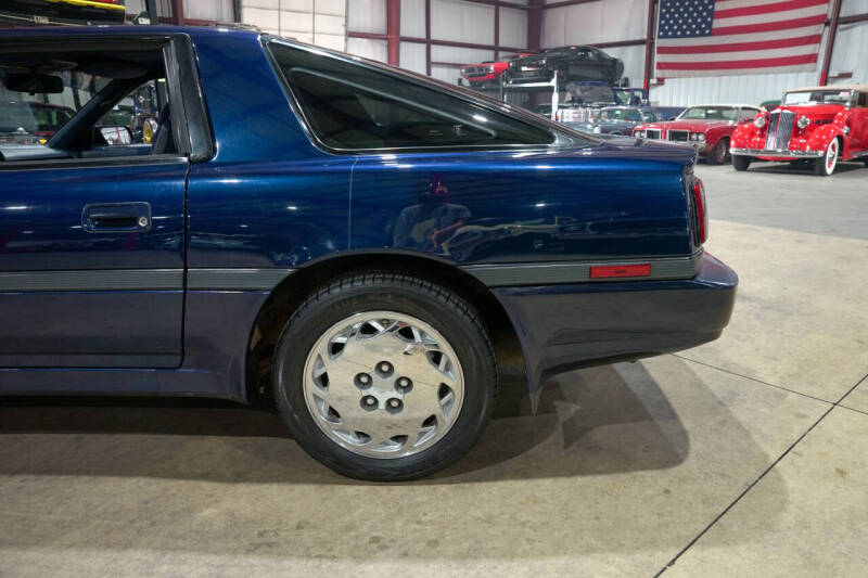 1988 Toyota Supra