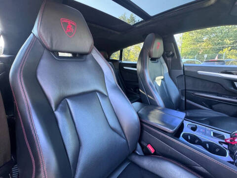 2019 Lamborghini Urus