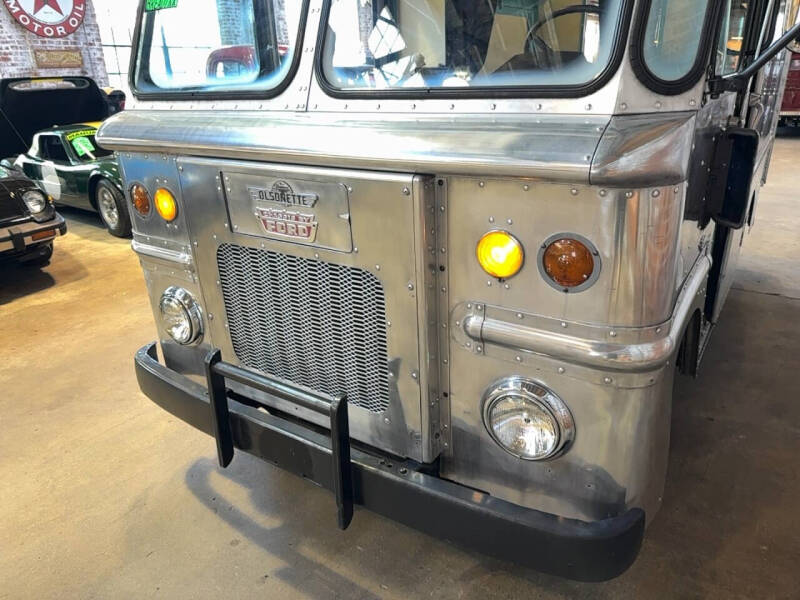 1964 Grumman Olsonette