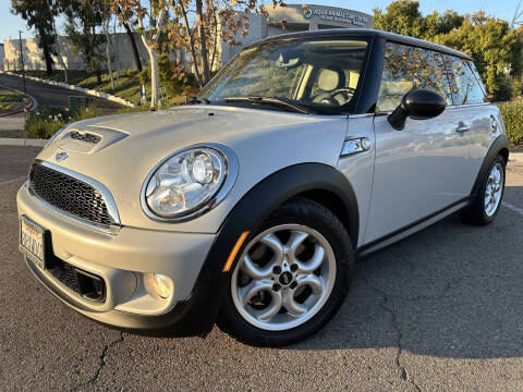 2013 MINI Hardtop for sale at Motorcycle Gallery in Oceanside CA