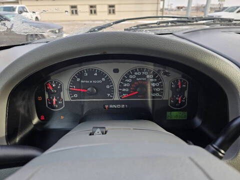 2008 Ford F-150 60th Anniversary Edition