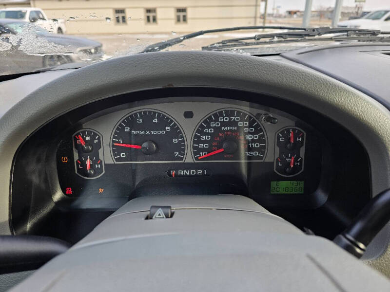 2008 Ford F-150 60th Anniversary Edition