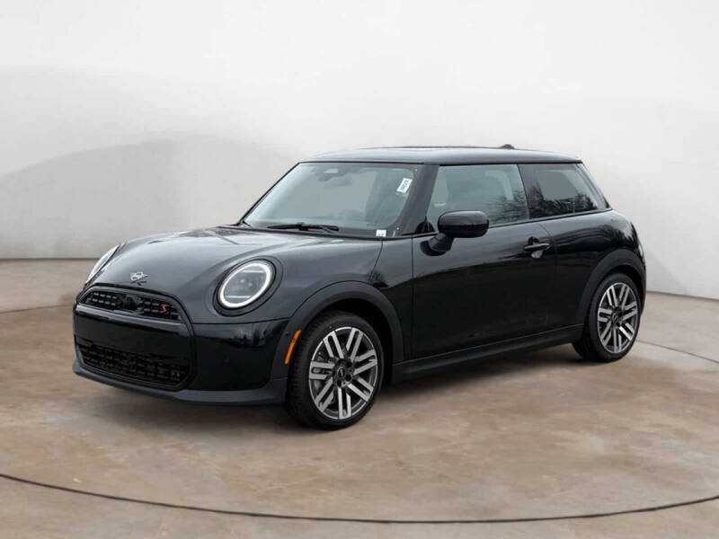2026 MINI Hardtop 2 Door Cooper S