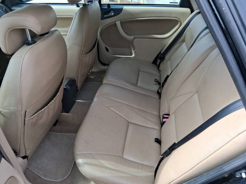 2002 Saab 9-3 Viggen