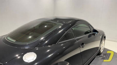 2002 Audi TT