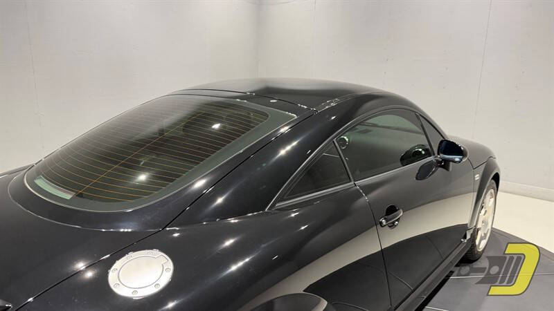 2002 Audi TT