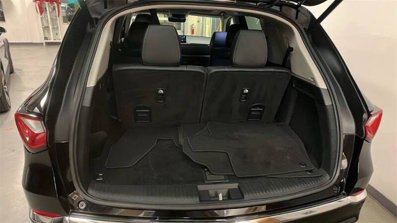 2023 Acura MDX SH-AWD w/Tech