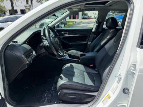 2024 Acura Integra
