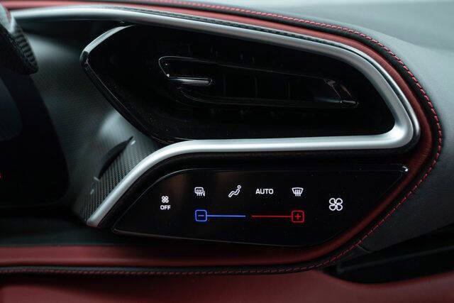 2025 Ferrari 296 GTB