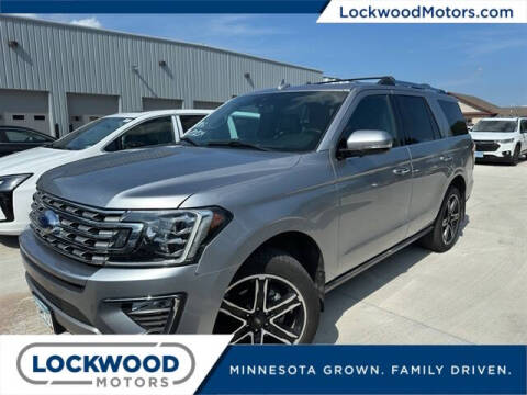 2021 Ford Expedition