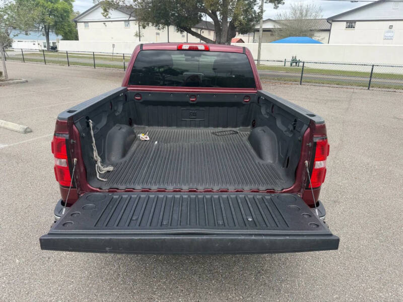 2014 GMC Sierra 1500