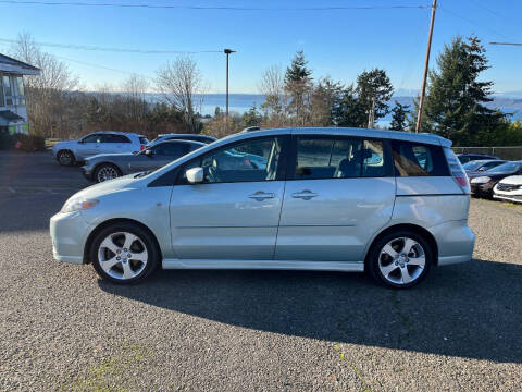 2006 Mazda MAZDA5 Touring