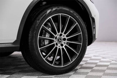 2022 Mercedes-Benz GLC GLC 300