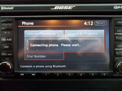 2012 Nissan Altima 2.5 SL