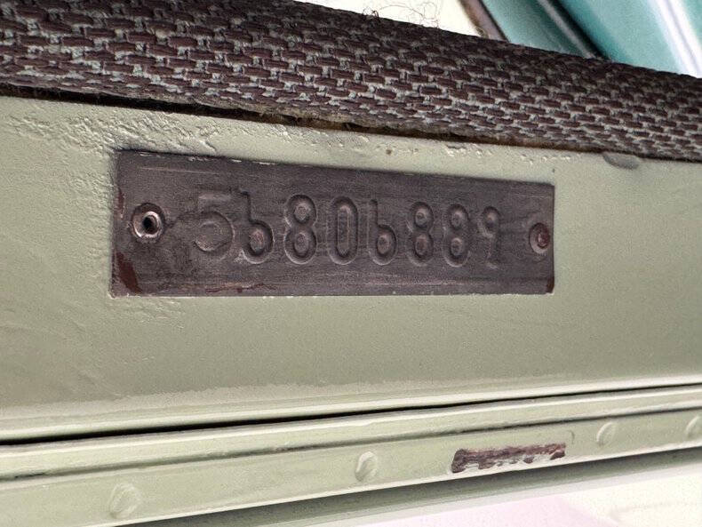 1953 Buick 40 Special