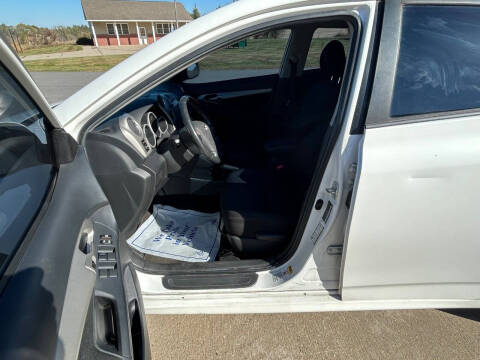 2009 Toyota Matrix S