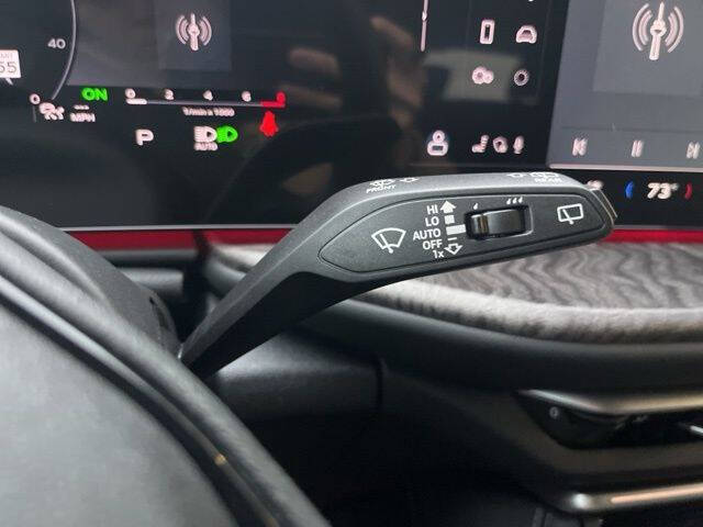 2025 Audi Q5 quattro Premium Plus TFSI