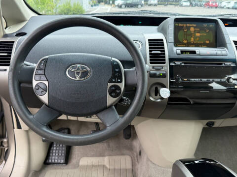 2008 Toyota Prius Touring