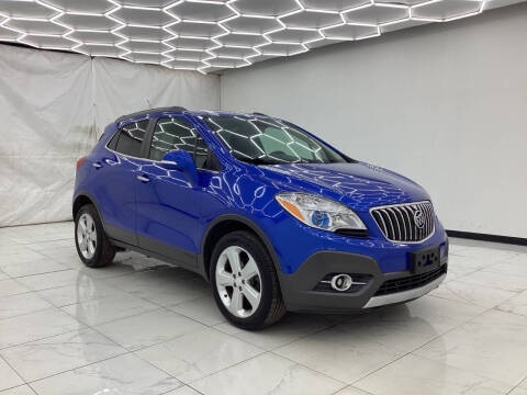 2015 Buick Encore Convenience
