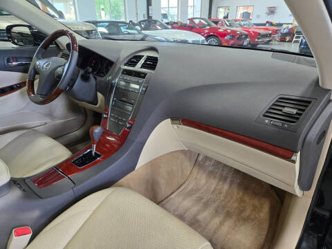 2012 Lexus ES 350
