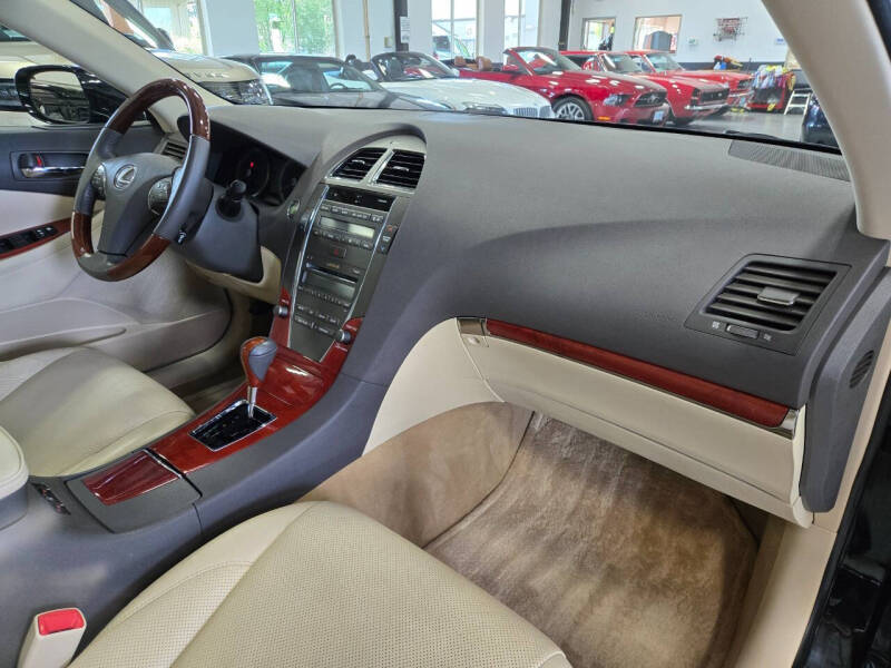 2012 Lexus ES 350