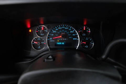 2021 Chevrolet Express 2500