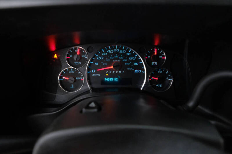 2021 Chevrolet Express 2500